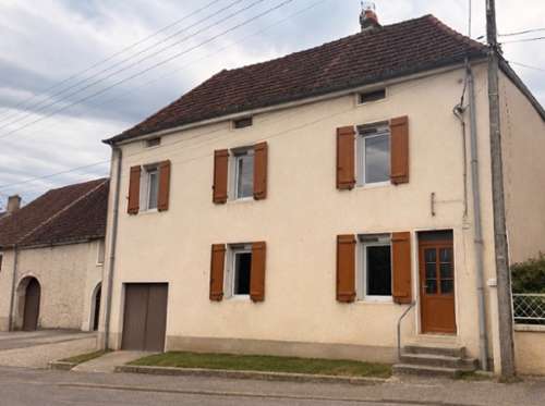 Dampierre-sur-Salon Haute-Saône huis foto 7369492