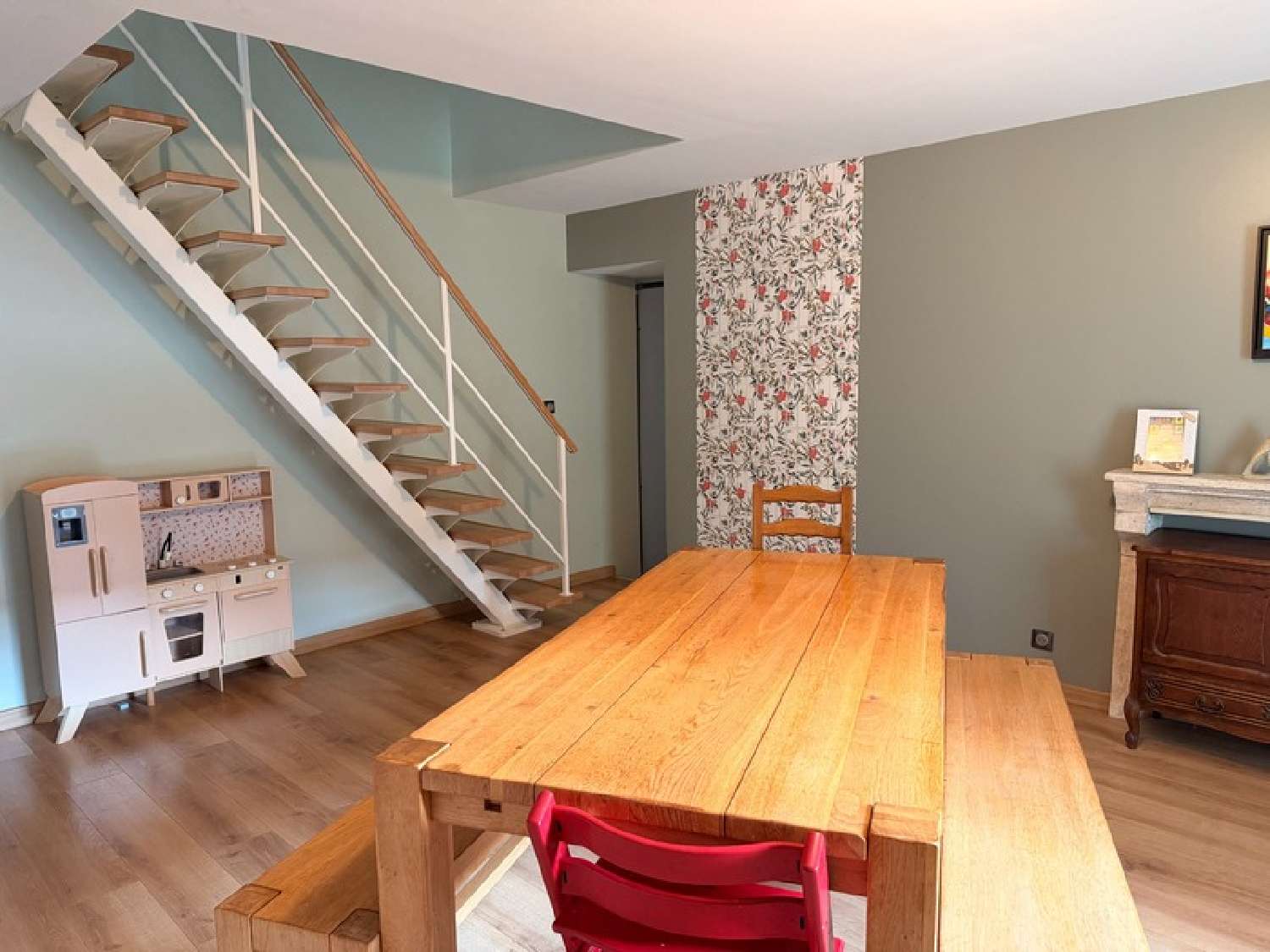 te koop huis Dampierre-sur-Salon Haute-Saône 2