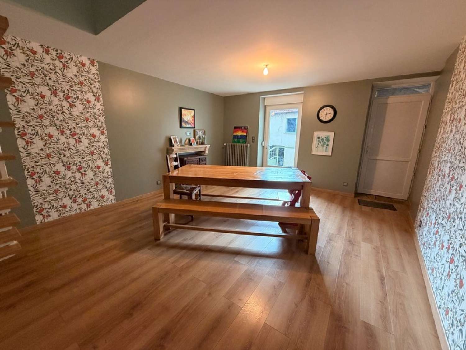 te koop huis Dampierre-sur-Salon Haute-Saône 3