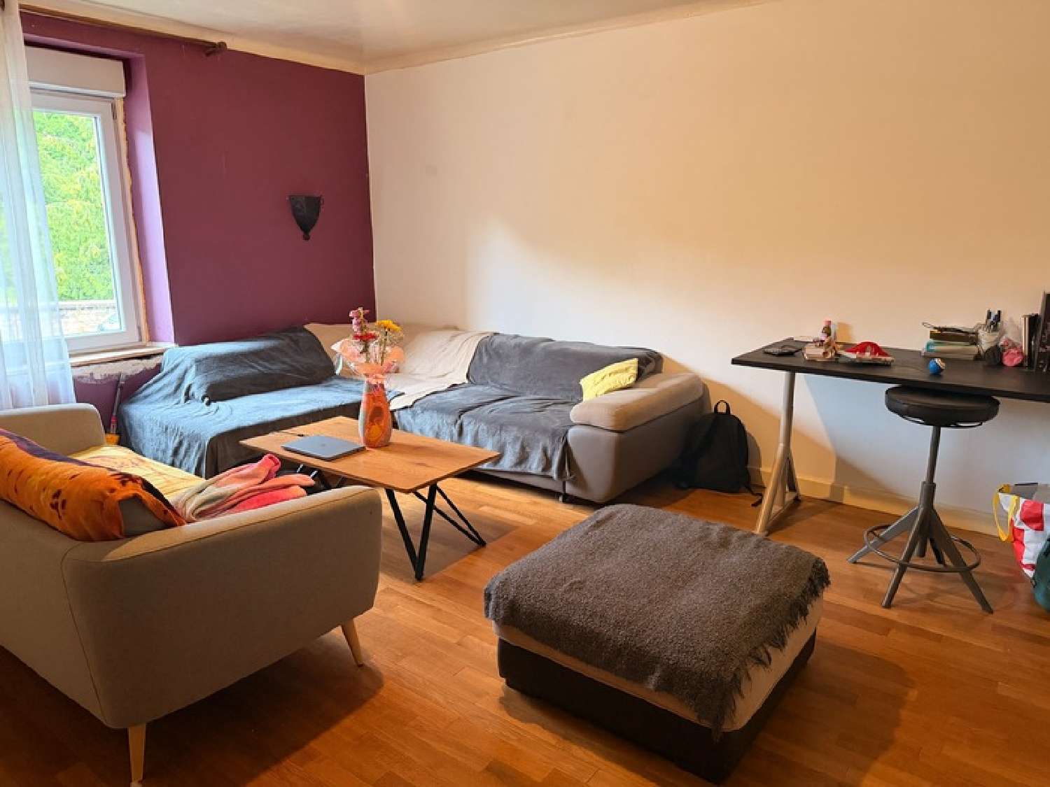 te koop huis Dampierre-sur-Salon Haute-Saône 4