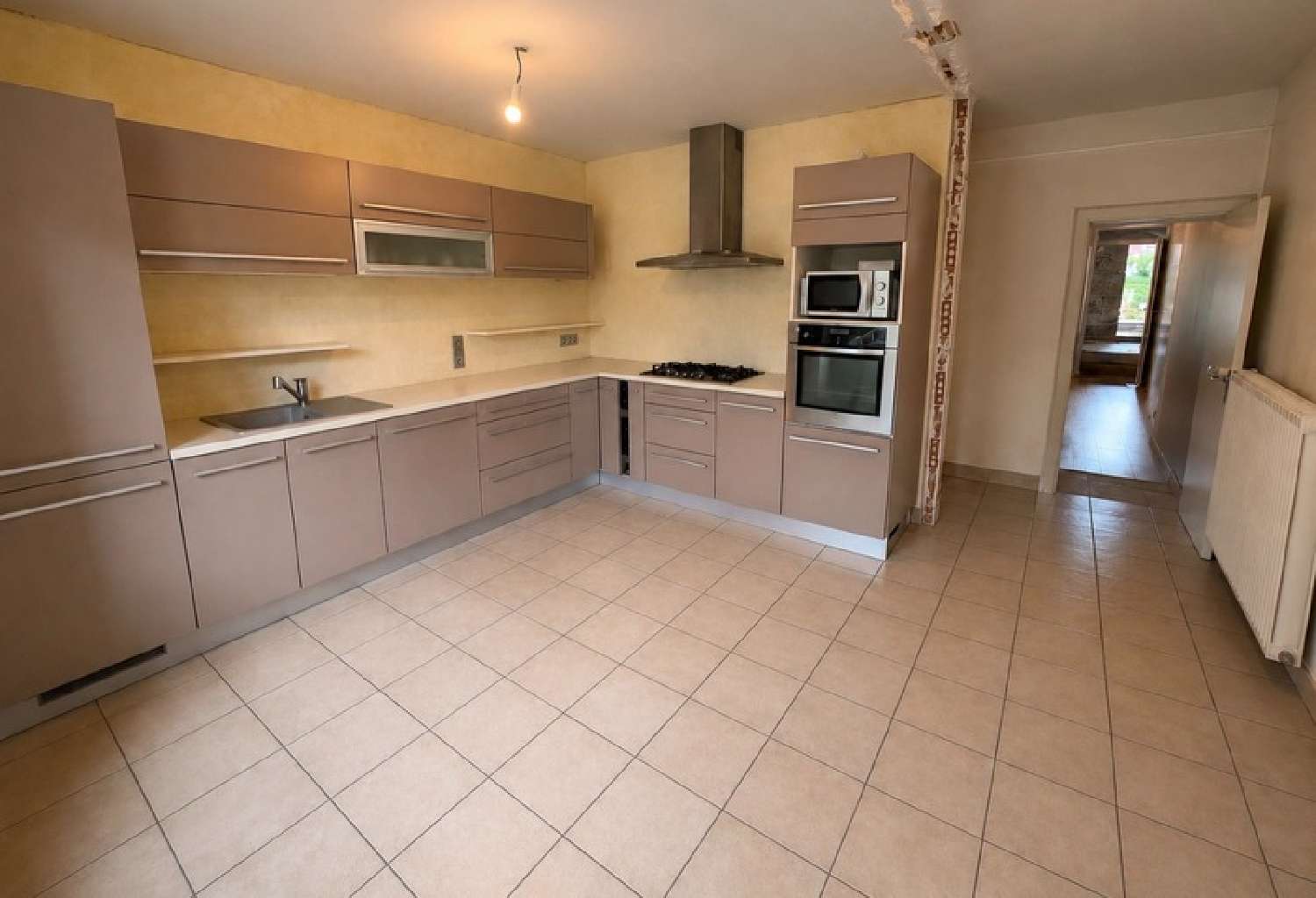 te koop huis Dampierre-sur-Salon Haute-Saône 5