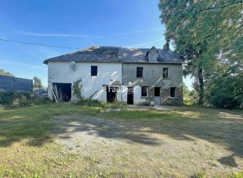 Dangy Manche house foto