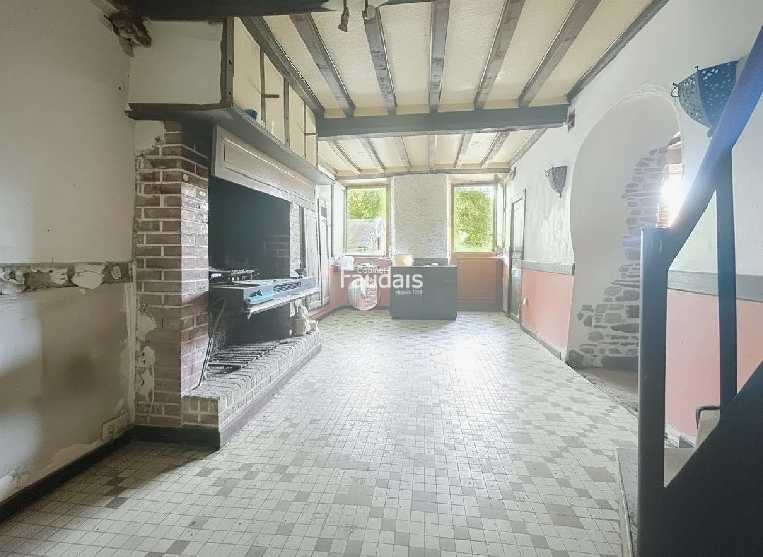 for sale house Dangy Manche 5
