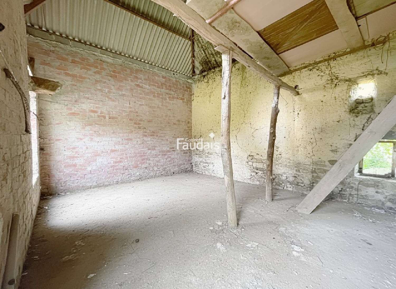 for sale house Dangy Manche 8