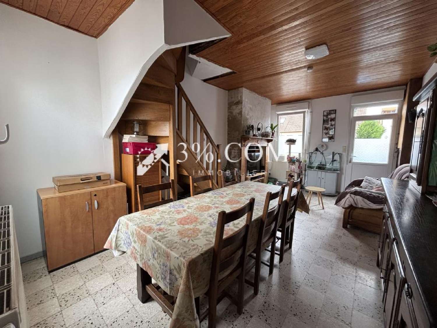 à vendre maison Dargnies Somme 2