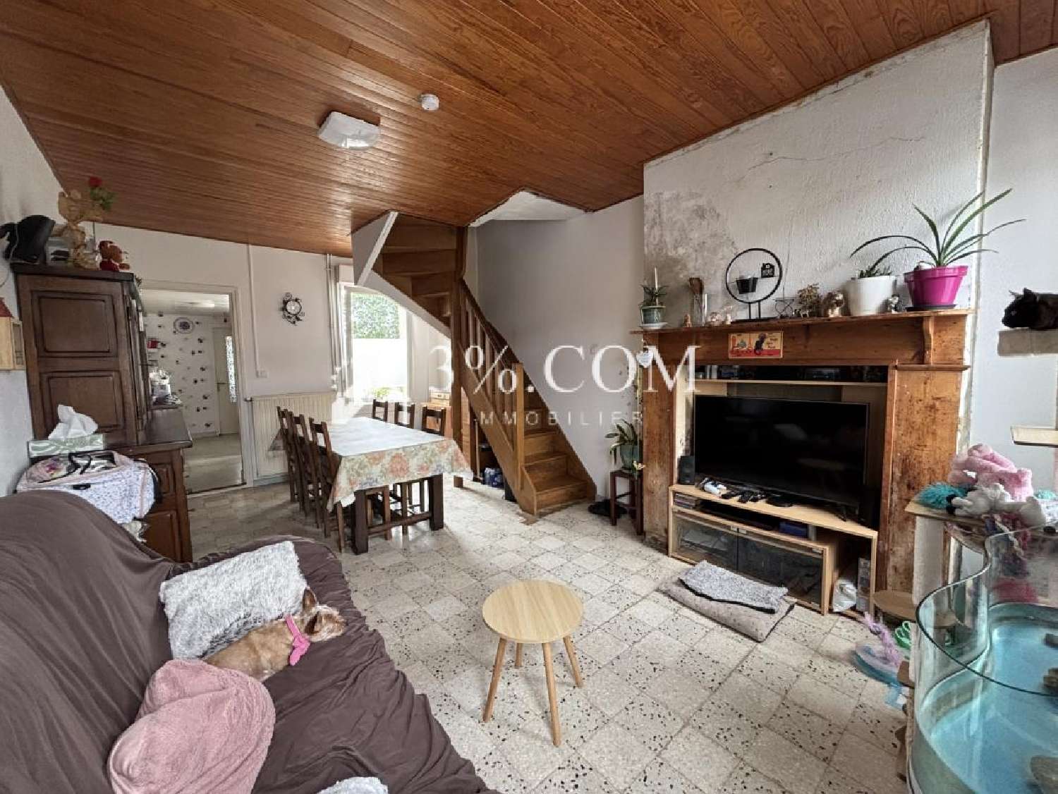à vendre maison Dargnies Somme 3