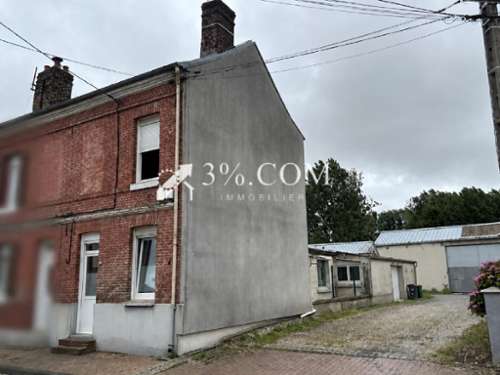 Dargnies Somme Haus Bild 7376859