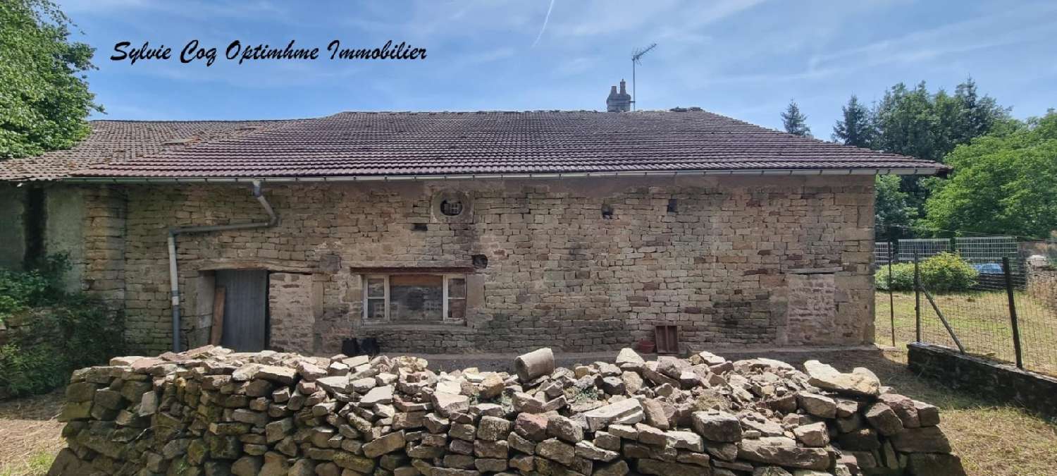 kaufen Haus Darney Vogesen 2