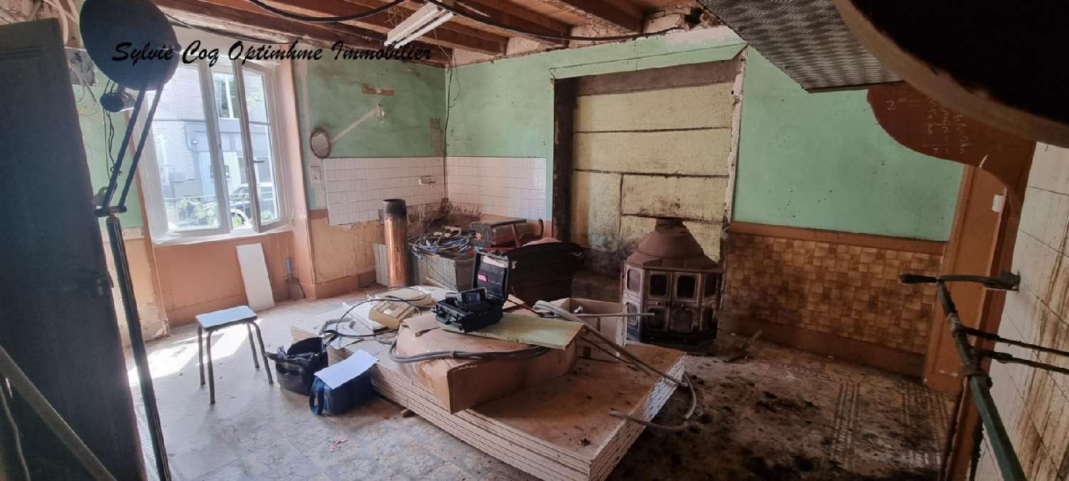 kaufen Haus Darney Vogesen 3