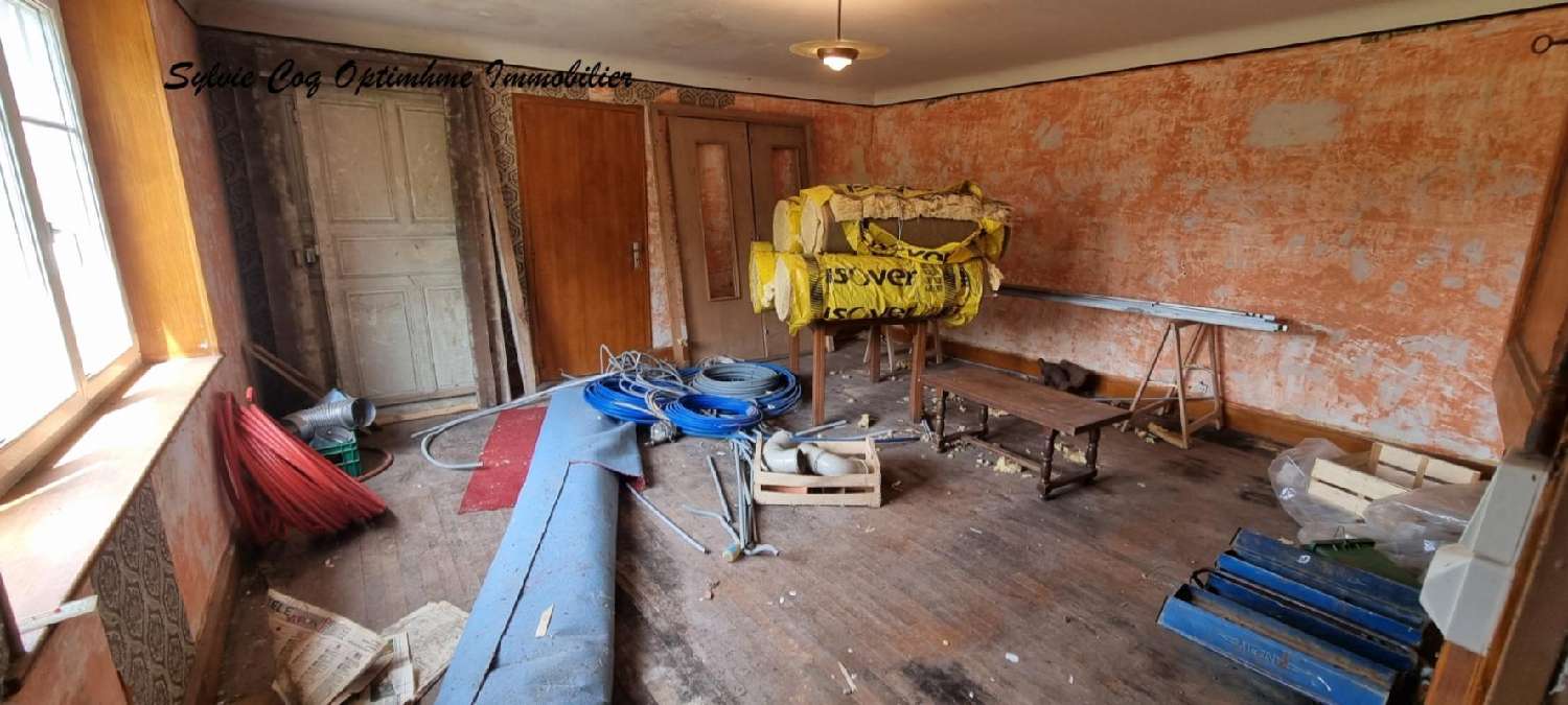 kaufen Haus Darney Vogesen 4