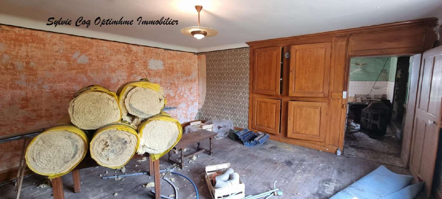 kaufen Haus Darney Vogesen 5