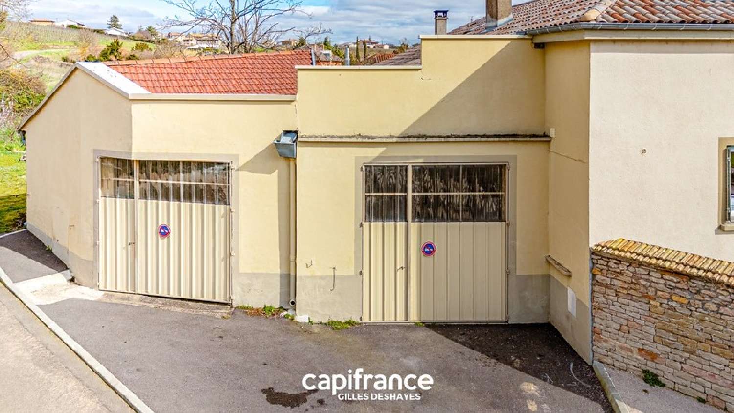 for sale house Davayé Saône-et-Loire 2