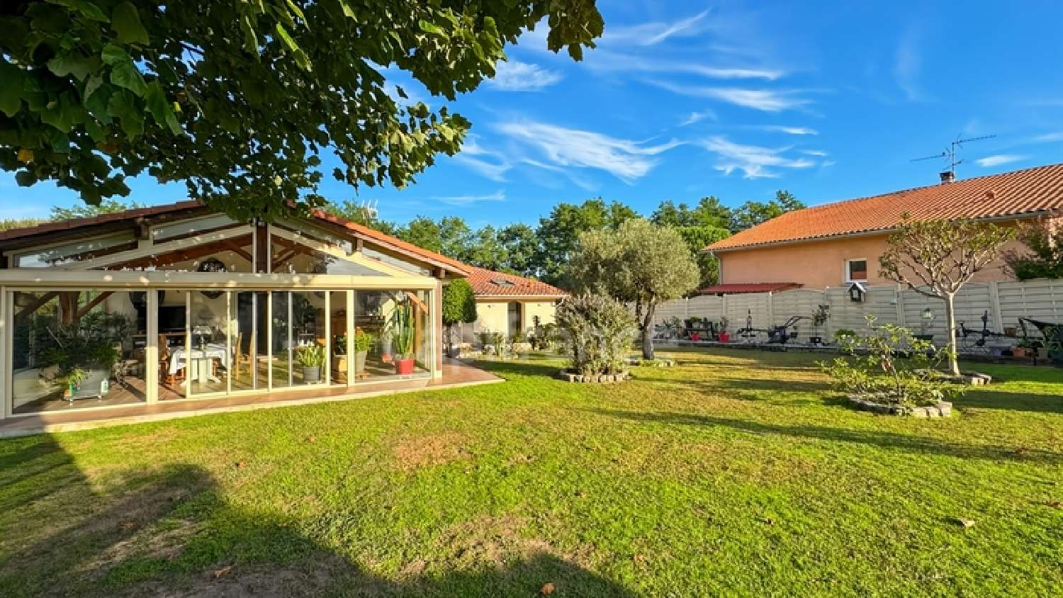 te koop huis Dax Landes 1