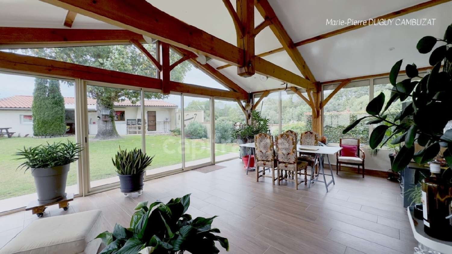 te koop huis Dax Landes 2