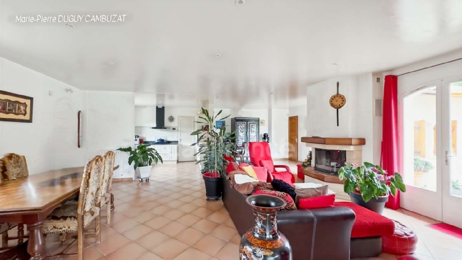 te koop huis Dax Landes 3