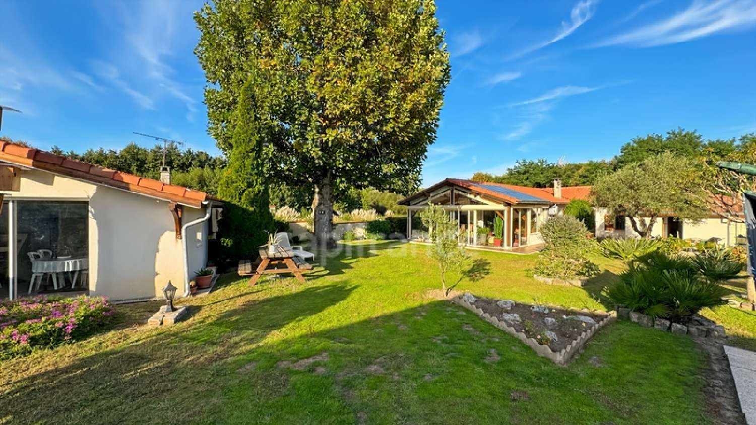 te koop huis Dax Landes 5