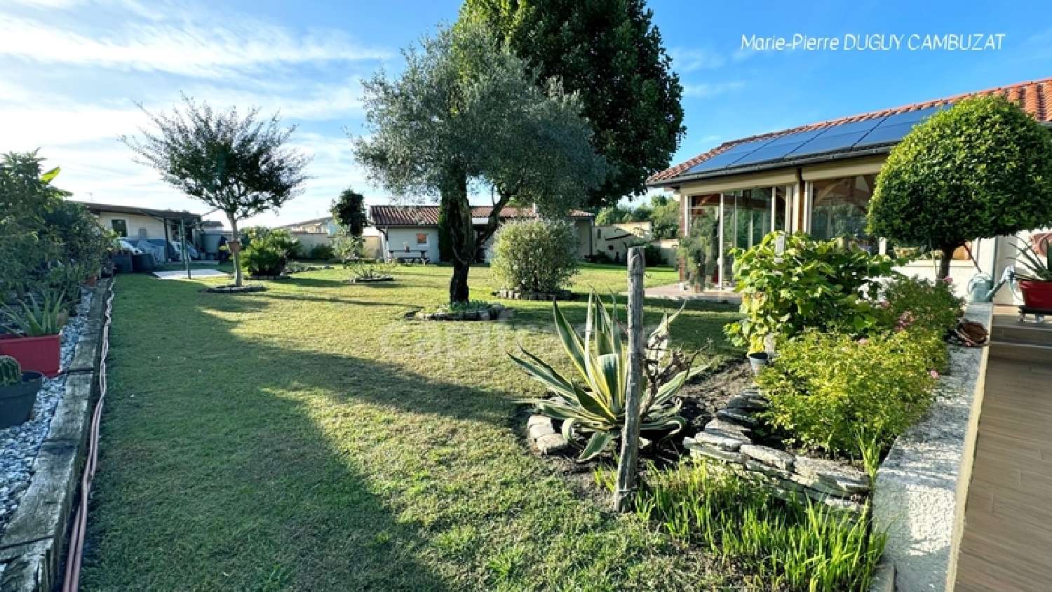 te koop huis Dax Landes 7
