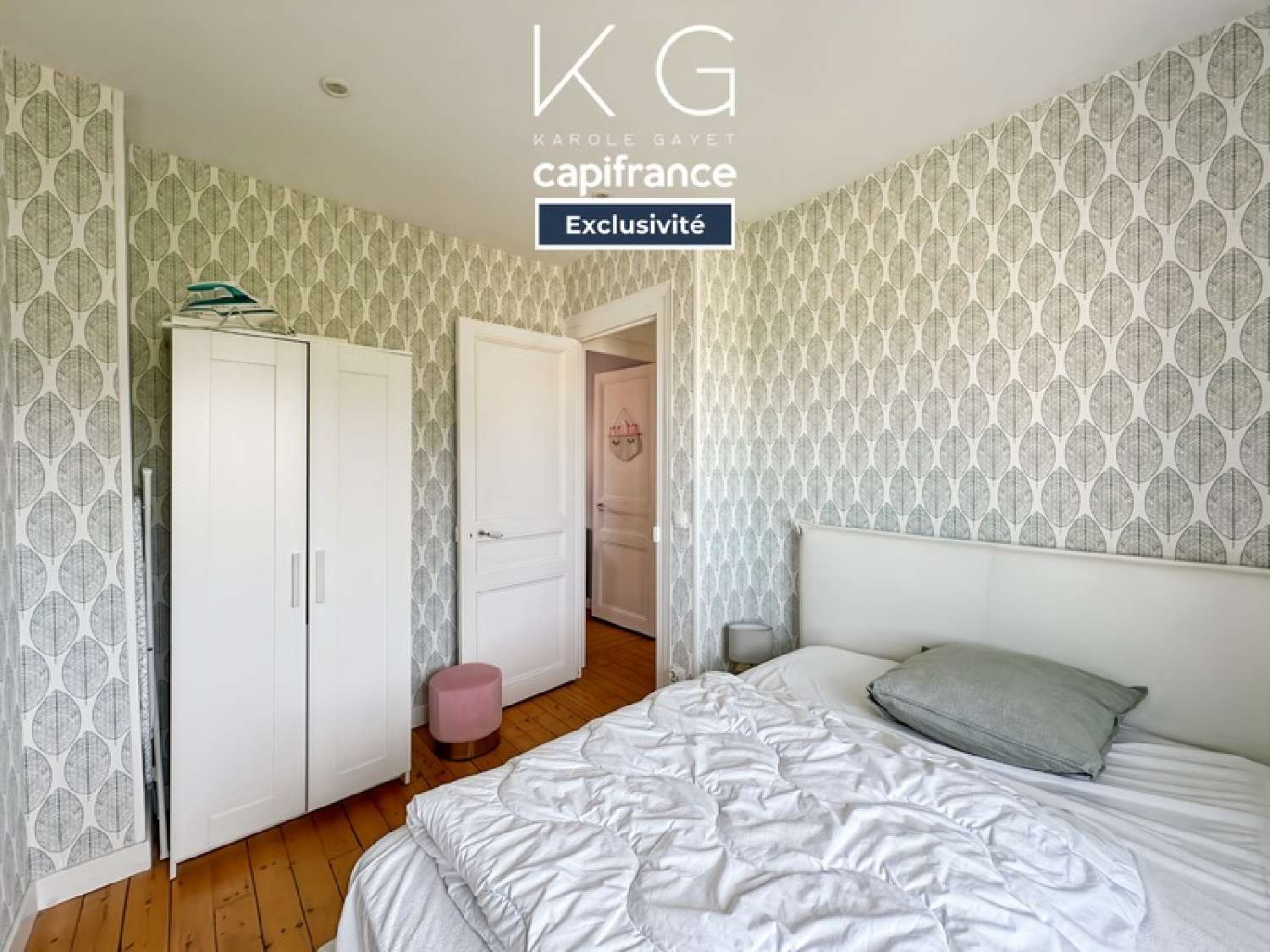 te koop huis Deauville Calvados 8