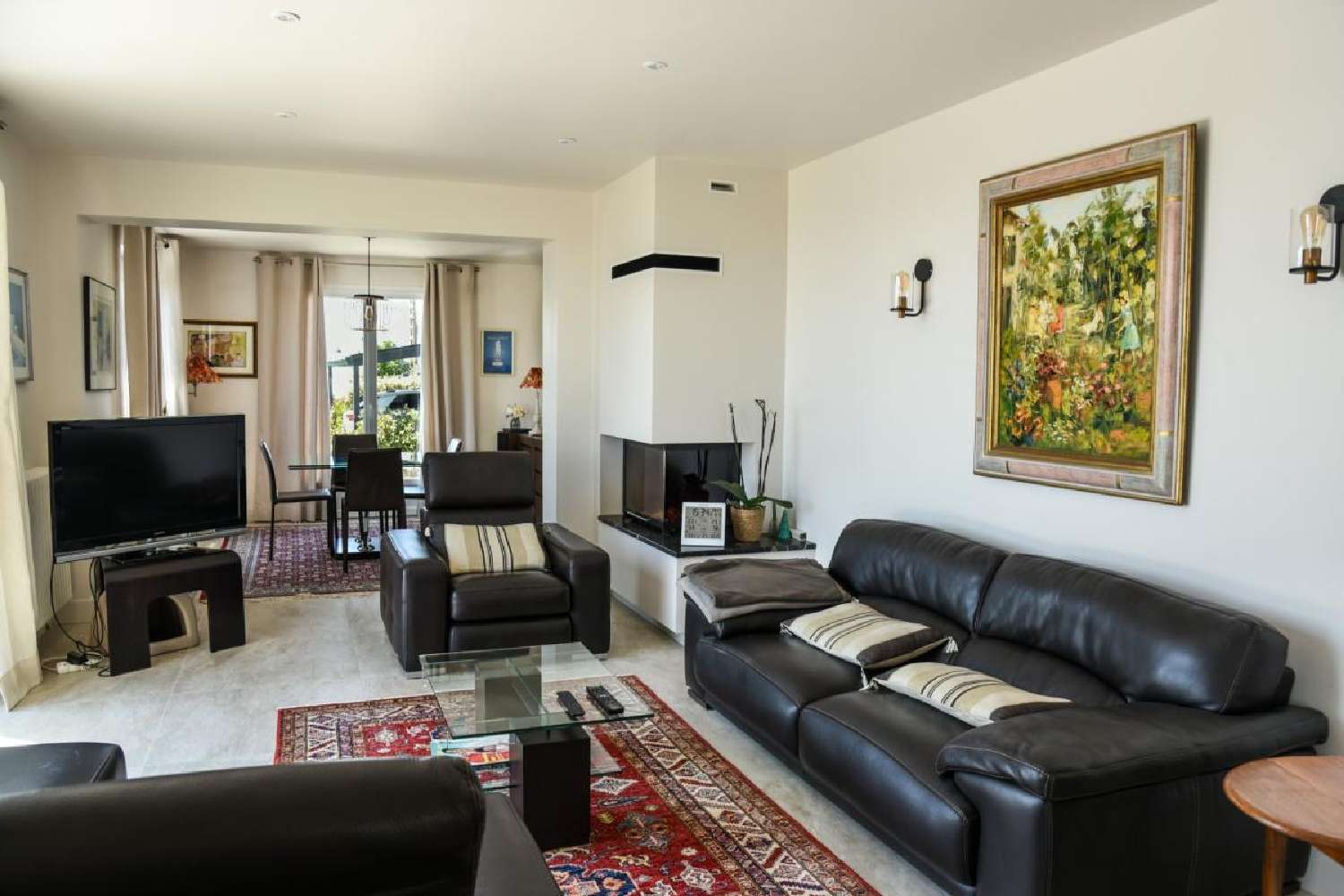 à vendre maison Deauville Calvados 3