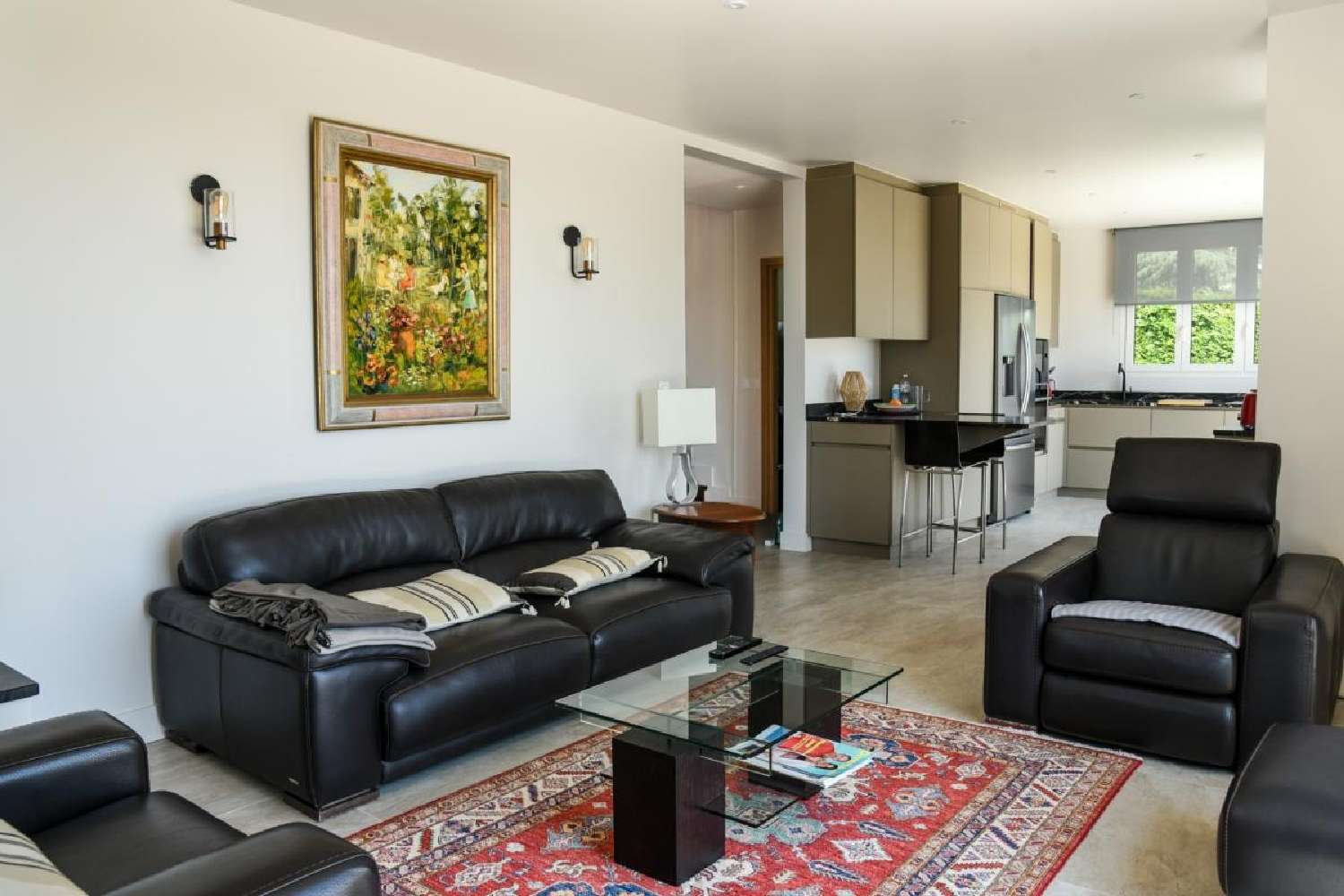 à vendre maison Deauville Calvados 4