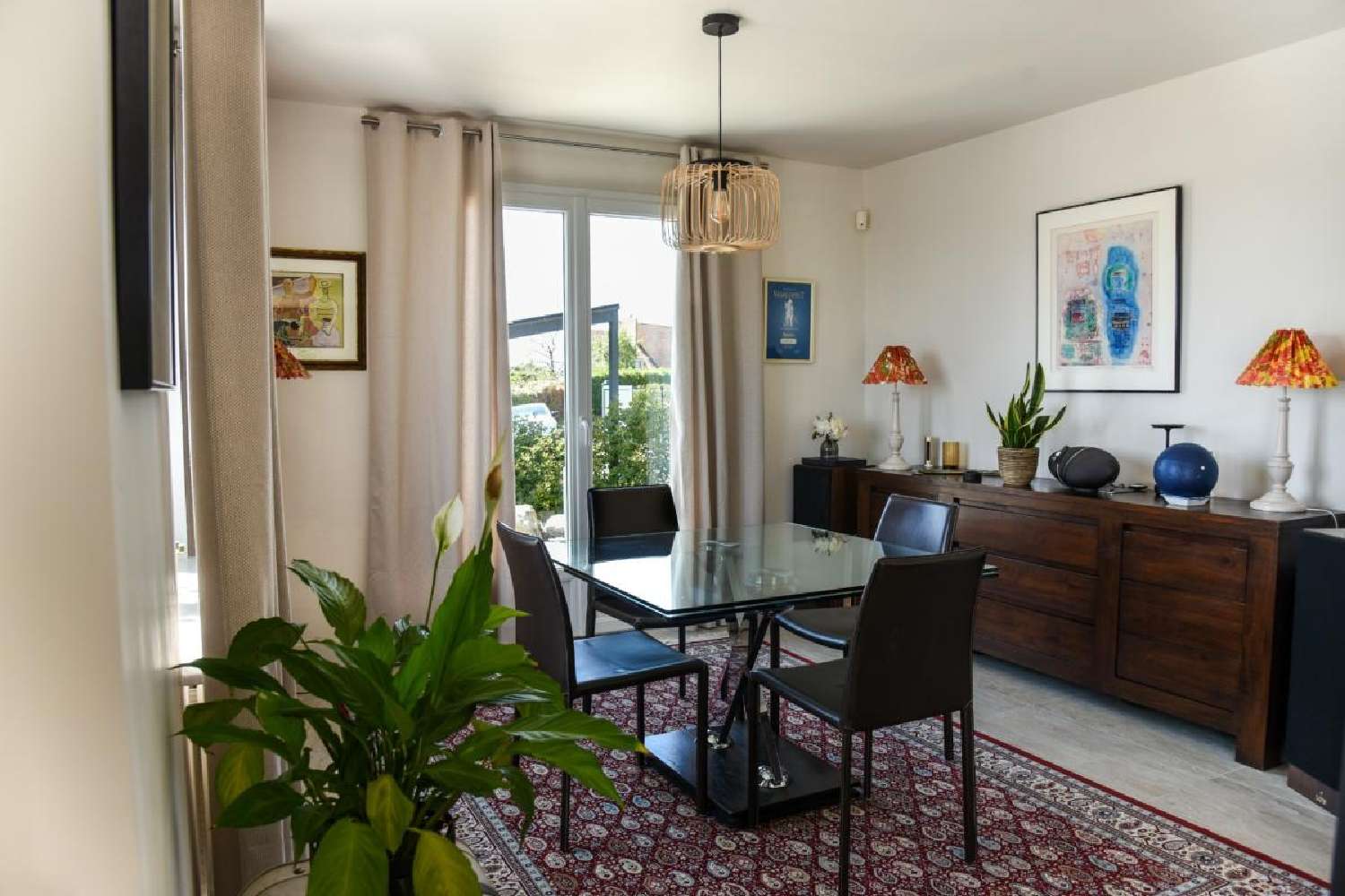 à vendre maison Deauville Calvados 5
