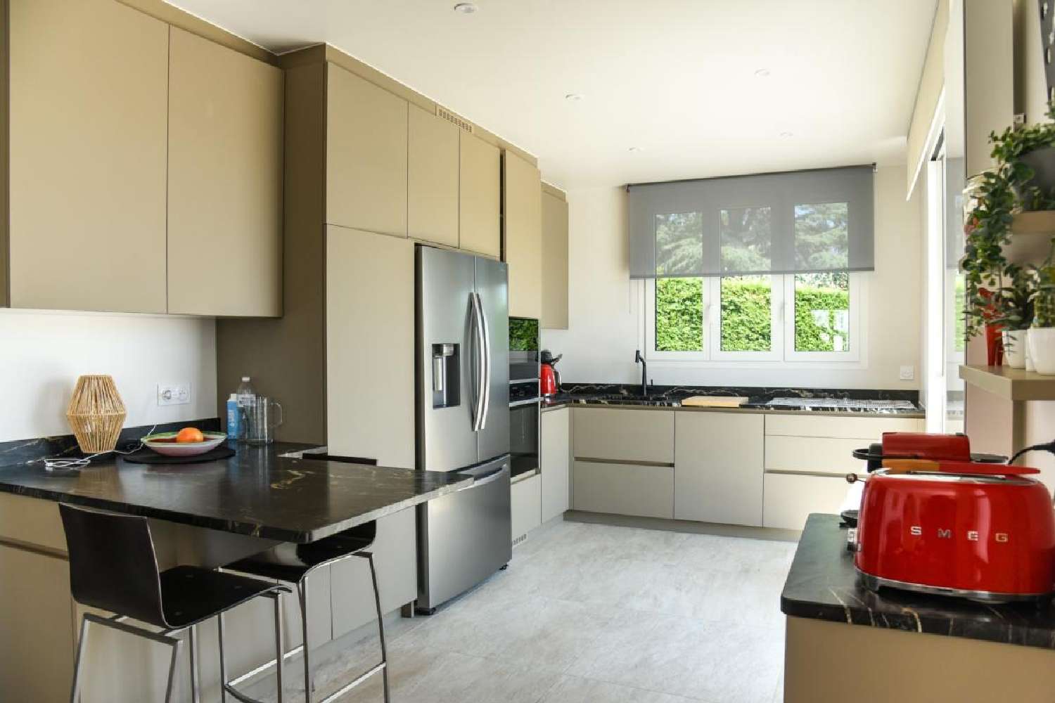 à vendre maison Deauville Calvados 6