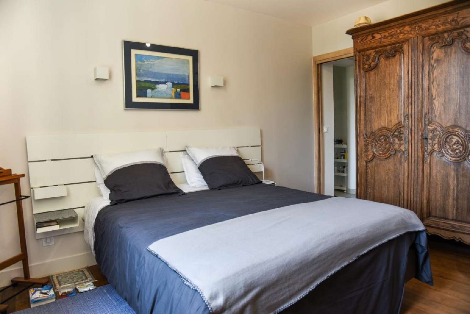 à vendre maison Deauville Calvados 7
