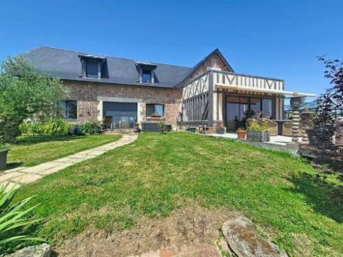 Deauville Calvados casa foto 7372868