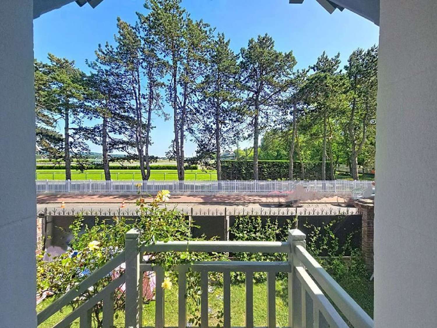  en venta casa Deauville Calvados 1