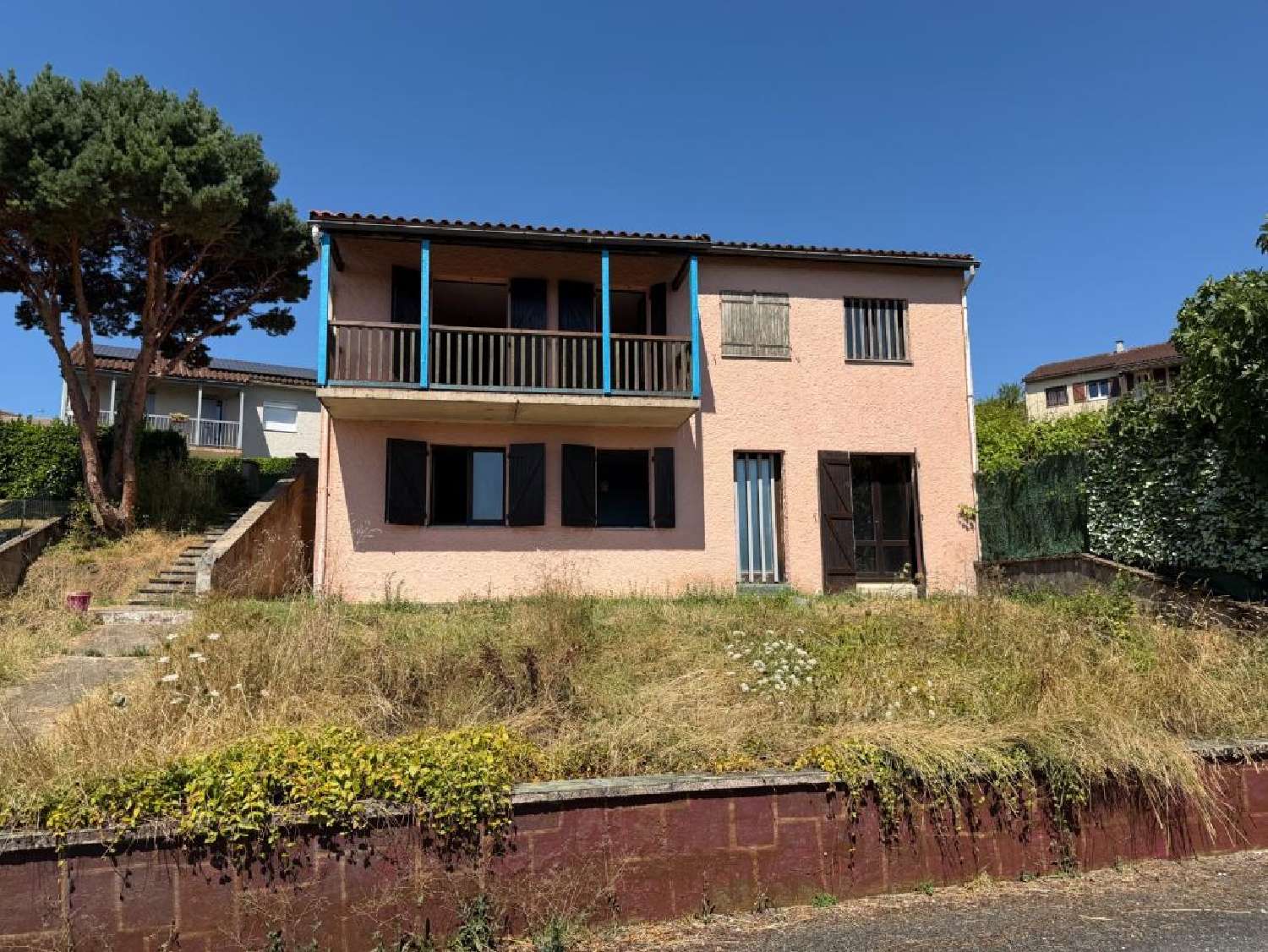 en venta casa Decazeville Aveyron 1