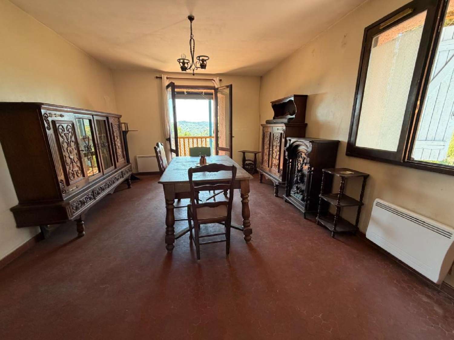 en venta casa Decazeville Aveyron 5