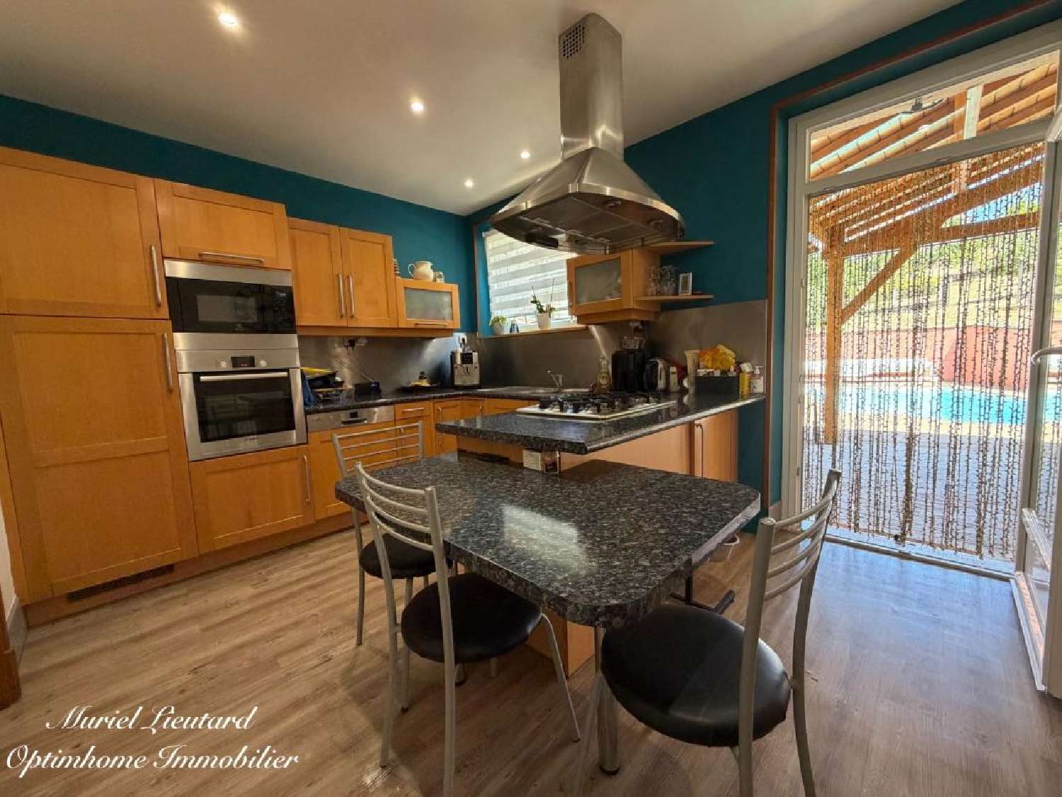 en venta casa Decazeville Aveyron 2