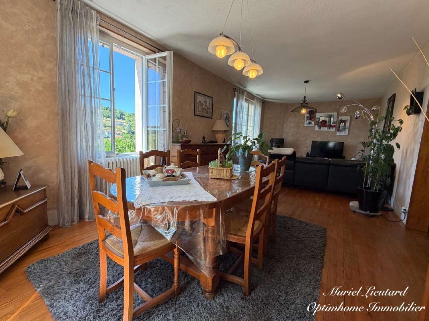 en venta casa Decazeville Aveyron 3