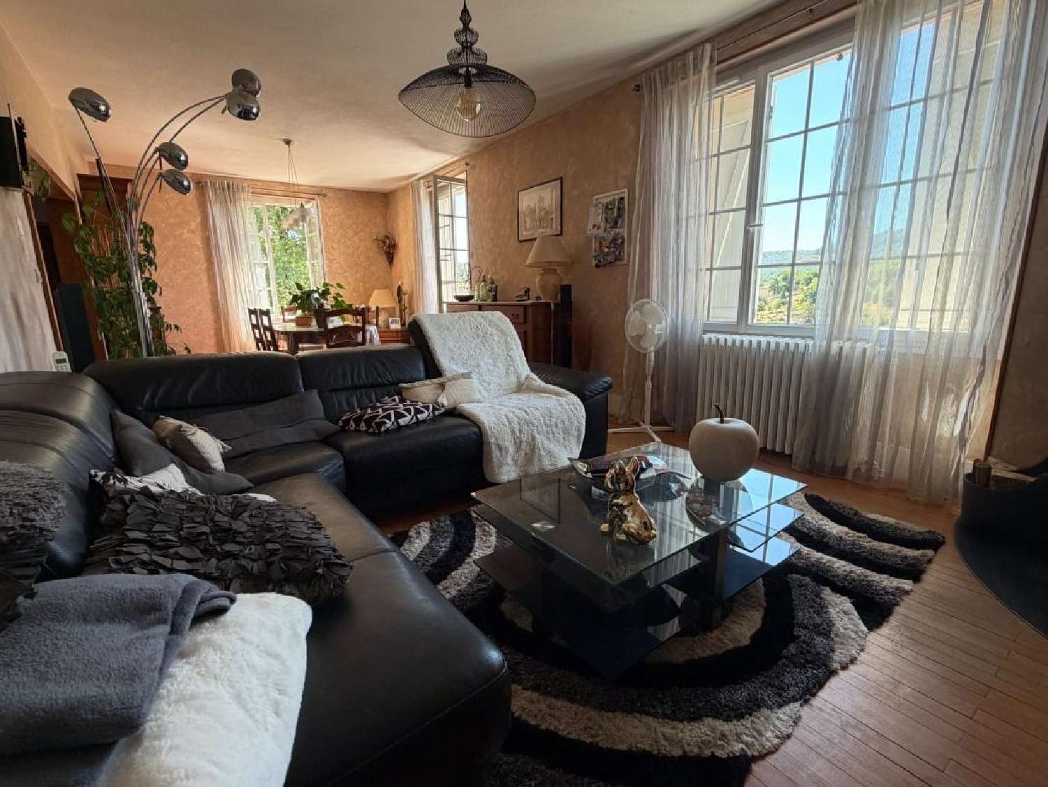en venta casa Decazeville Aveyron 4