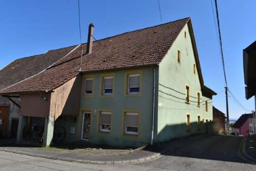 Dehlingen Bas-Rhin maison foto 7370642