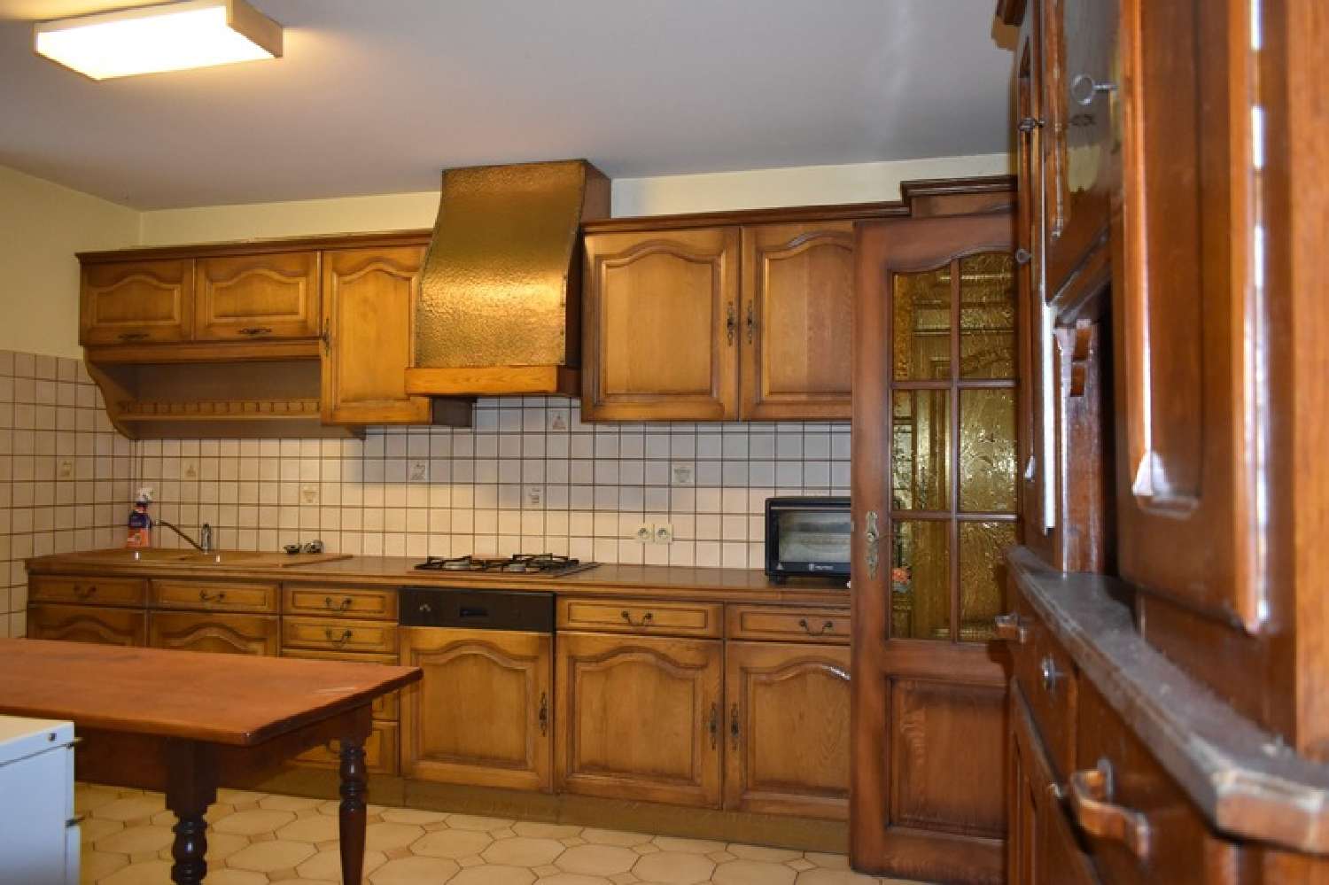 à vendre maison Dehlingen Bas-Rhin 3