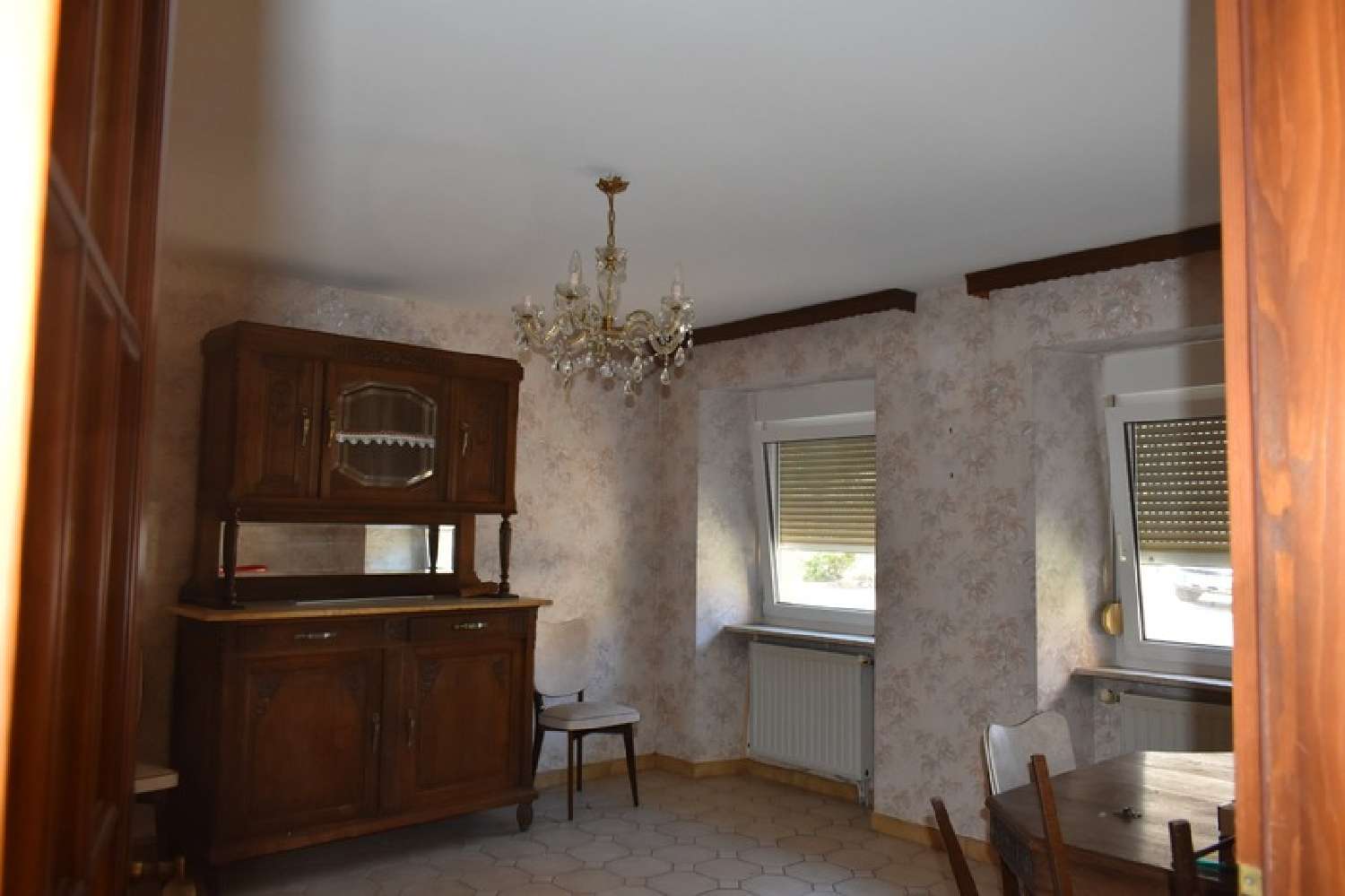 à vendre maison Dehlingen Bas-Rhin 4