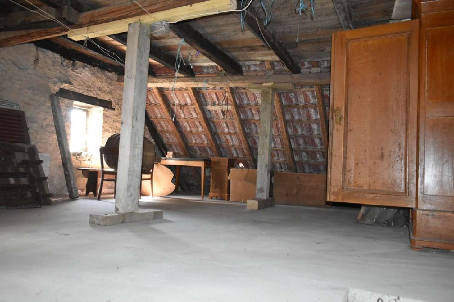 à vendre maison Dehlingen Bas-Rhin 5