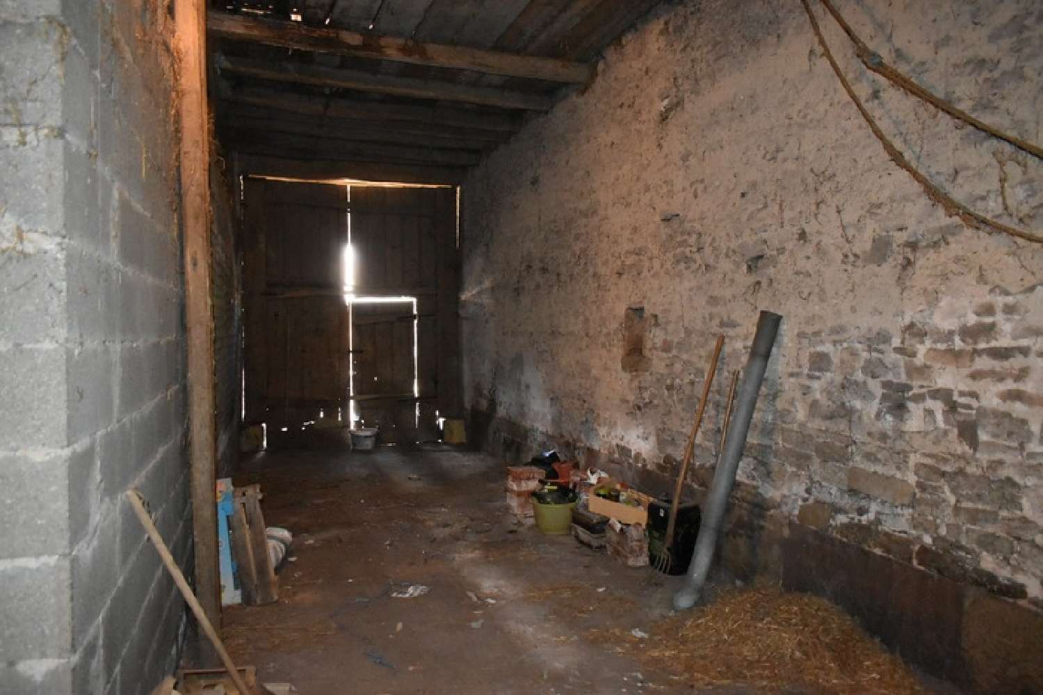 à vendre maison Dehlingen Bas-Rhin 8