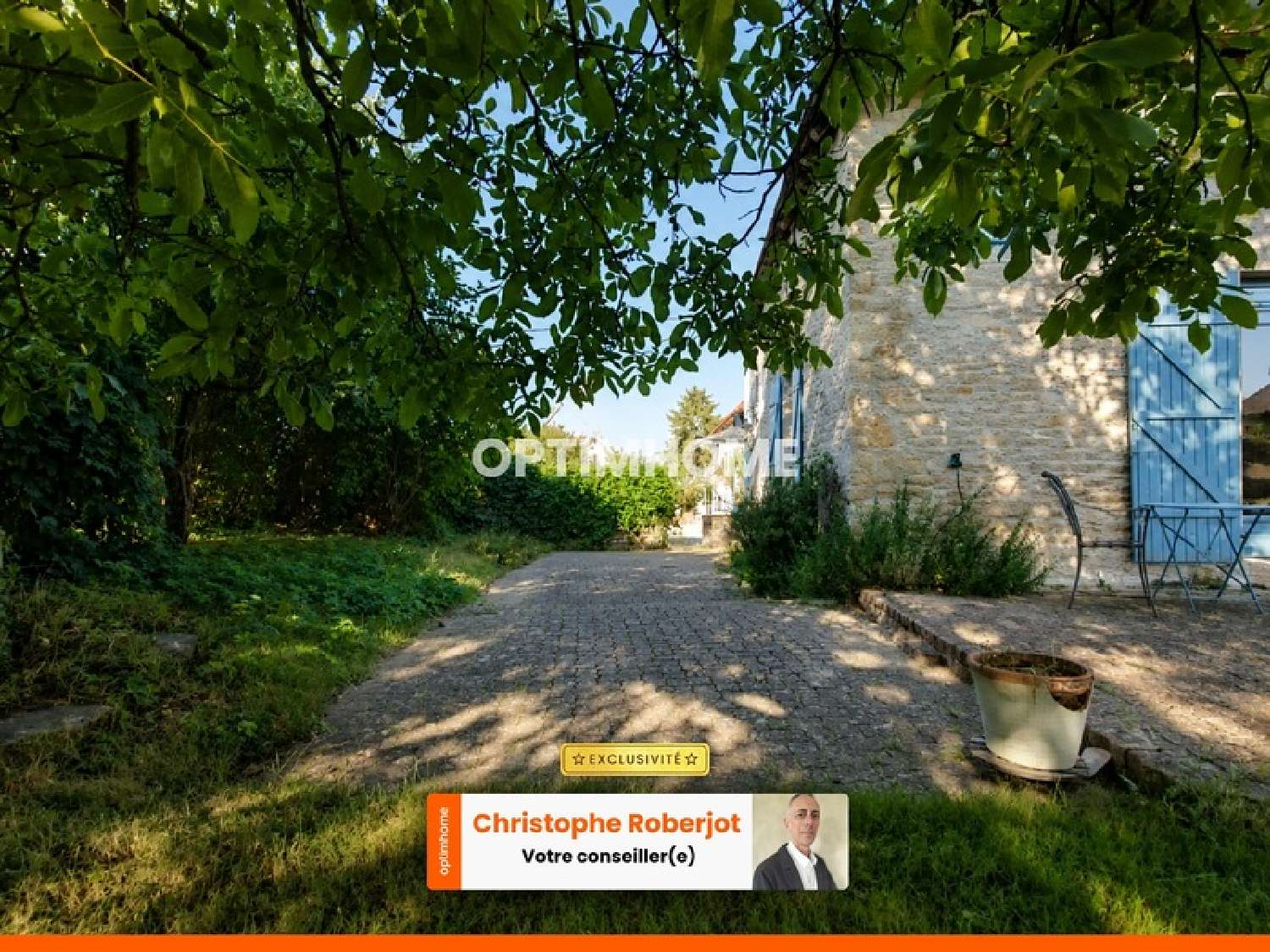  à vendre maison Demigny Saône-et-Loire 2