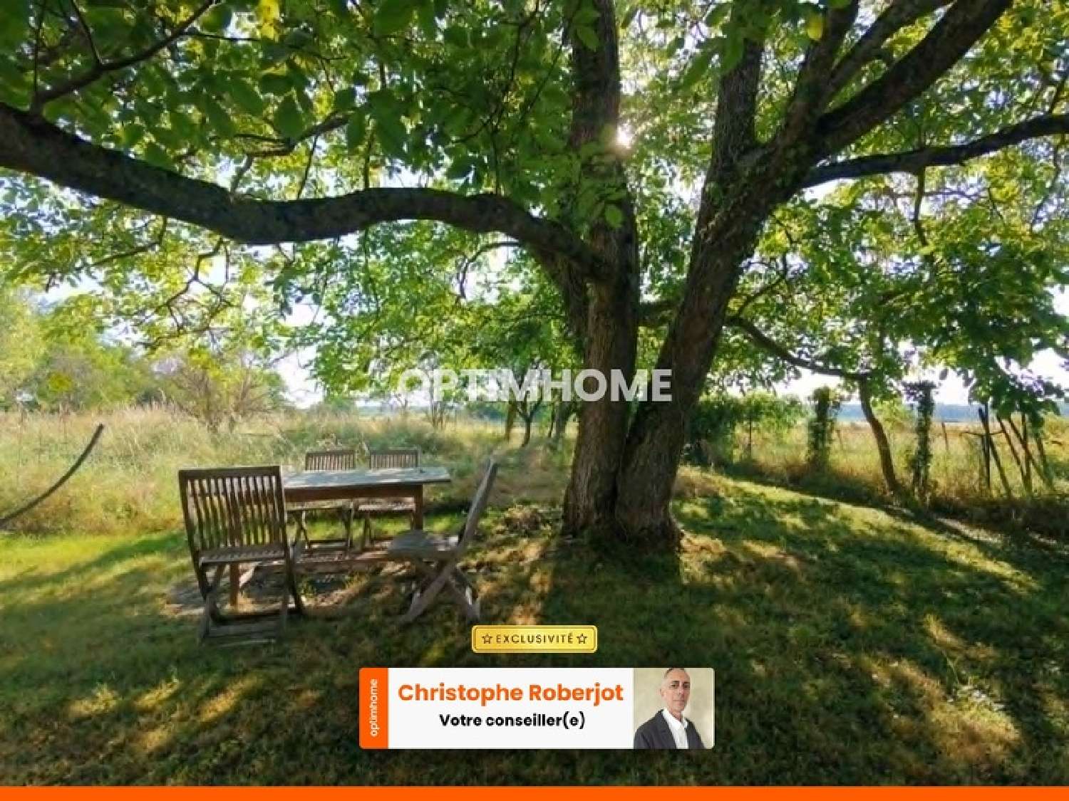  à vendre maison Demigny Saône-et-Loire 3