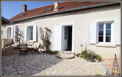 Desmonts Loiret house foto 7374340