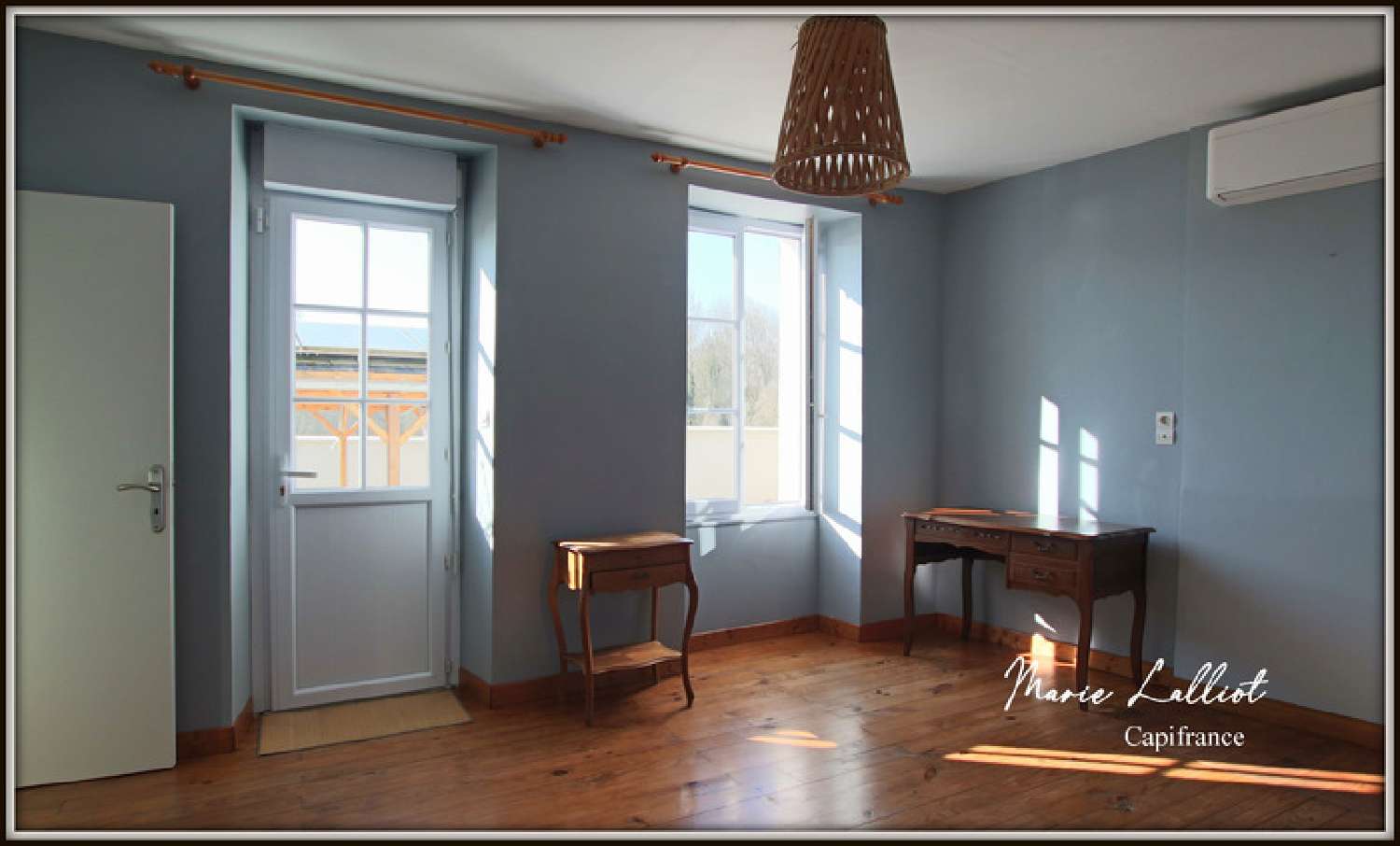 for sale house Desmonts Loiret 6