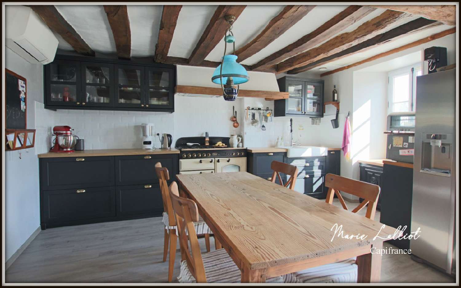 for sale house Desmonts Loiret 7
