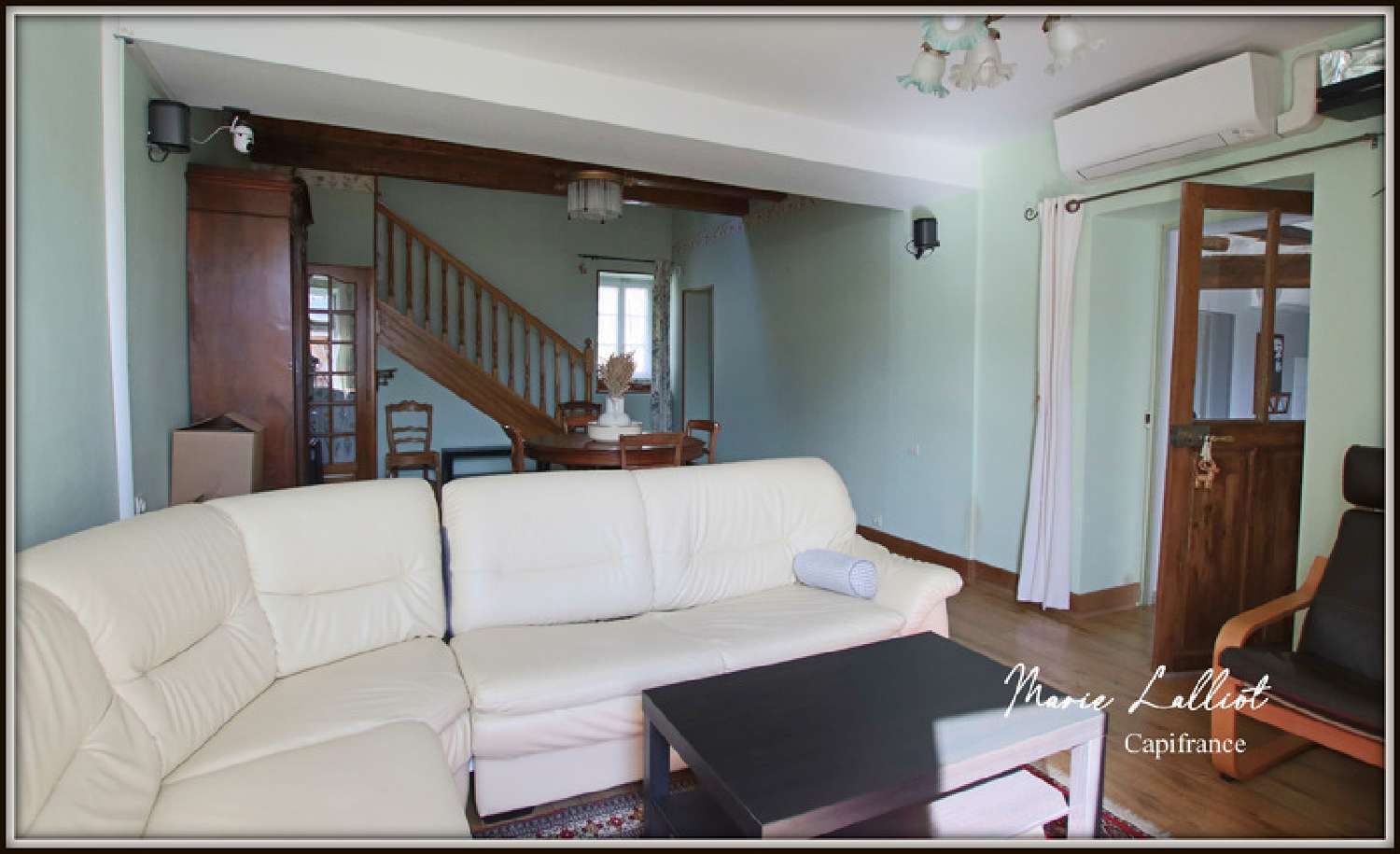 for sale house Desmonts Loiret 8