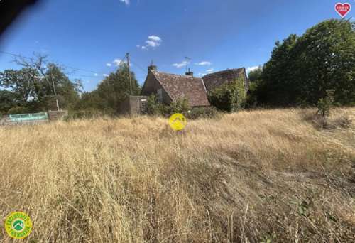 Deux-Chaises Allier huis foto 7374789