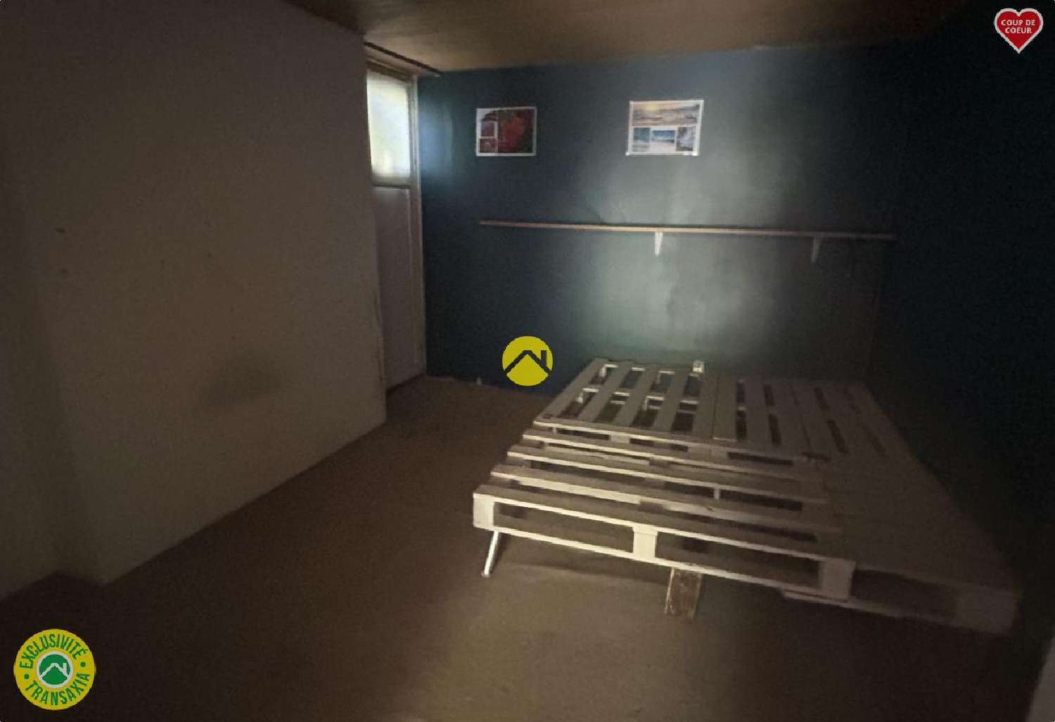 te koop huis Deux-Chaises Allier 6