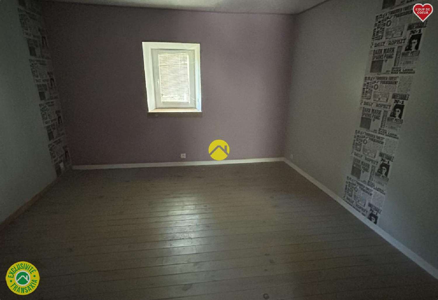 te koop huis Deux-Chaises Allier 7