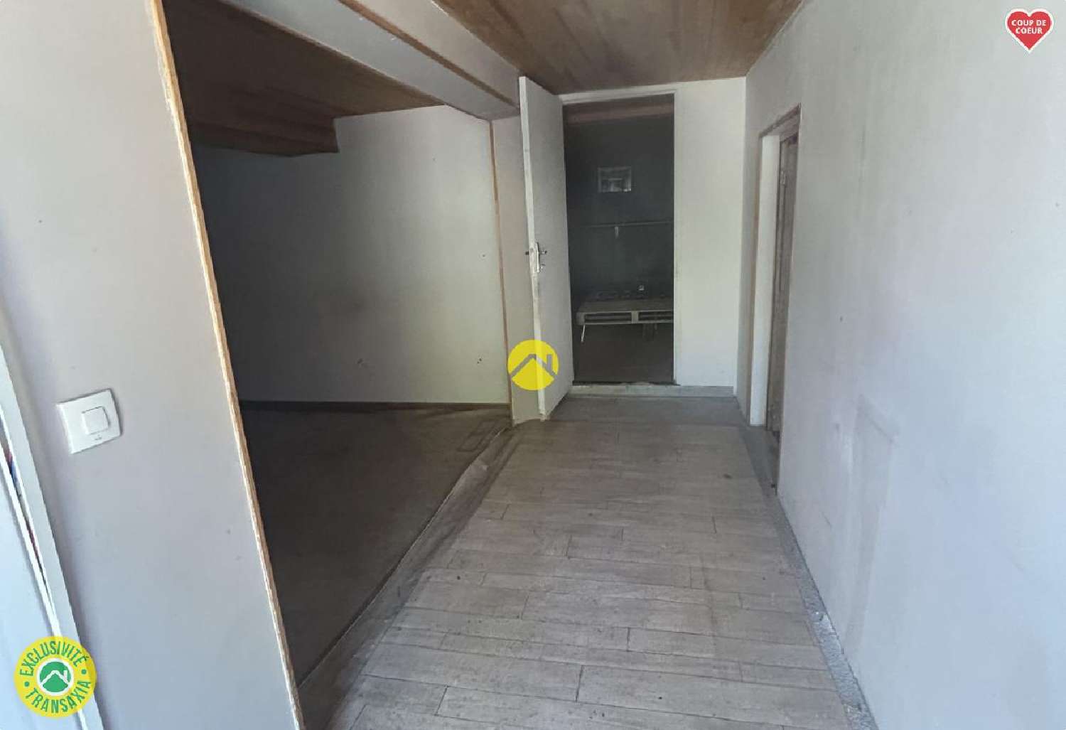 te koop huis Deux-Chaises Allier 8