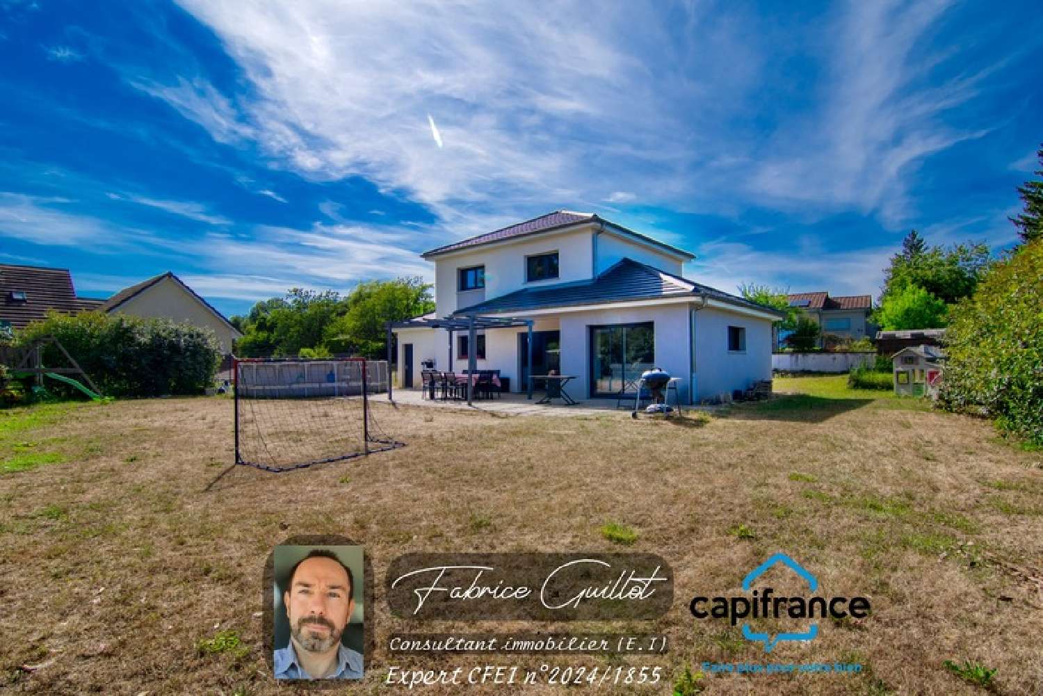  for sale house Devecey Doubs 2
